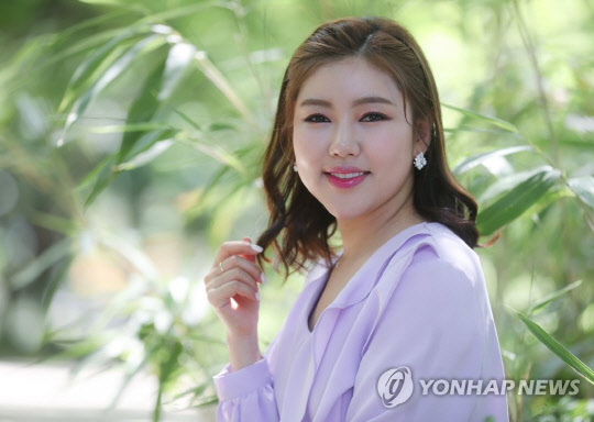 송가인 행사비논란(사진=연합뉴스)